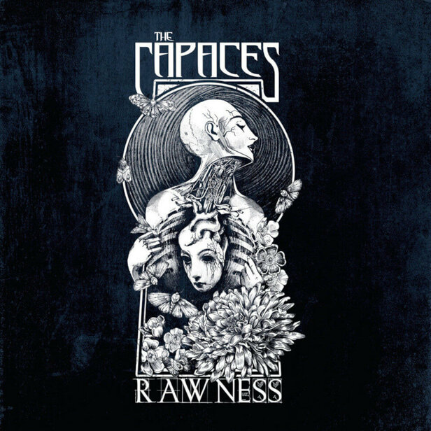 The Capaces Rawness